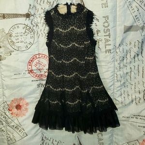 Rare Editions Girls Youth Dress